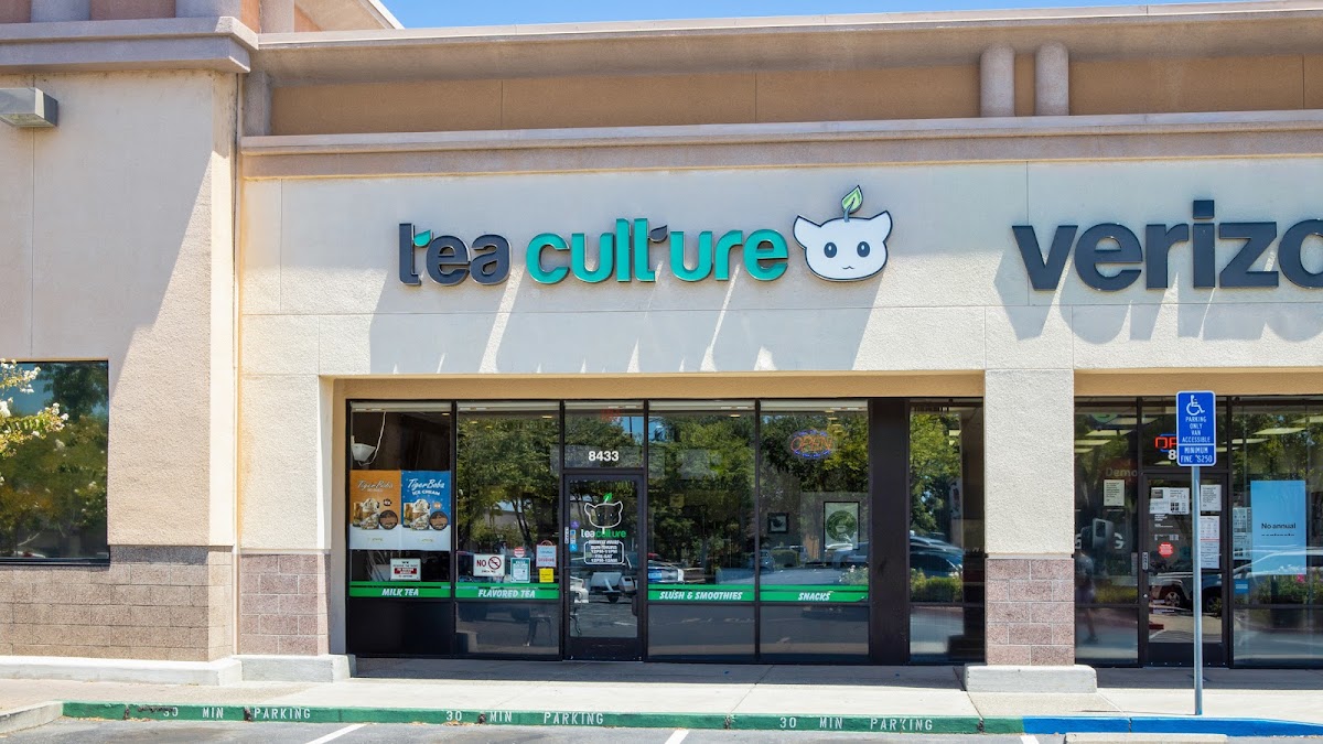 Tea Culture